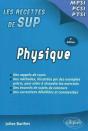 Physique Mpsi-Pcsi-Ptsi  2eme Edition - Preview