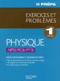 Physique ; Mpsi/Pcsi/Ptsi ; Exercices Et Problèmes - Preview