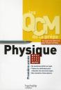 Physique ; Mpsi, Ptsi, Pcsi ; Qcm ; Première Année - Preview