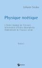 Physique Noétique - Tome 1 - Preview