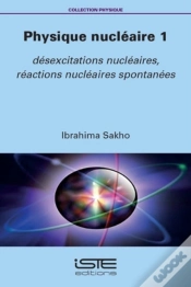 Capa do artigo Physique Nucleaire 1