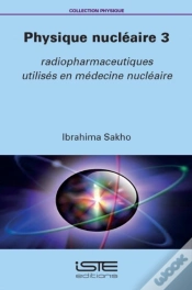Capa do artigo Physique Nucleaire 3