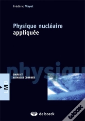 Capa do artigo Physique Nucléaire Appliquée