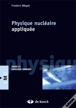 Capa do artigo Physique Nucléaire Appliquée