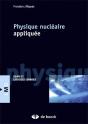 Physique Nucléaire Appliquée - Preview