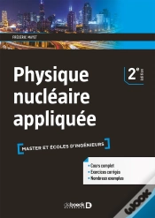 Capa do artigo Physique Nucleaire Appliquee