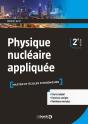 Physique Nucleaire Appliquee - Preview