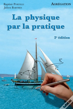 Capa do artigo Physique Par La Pratique (2e Édition)