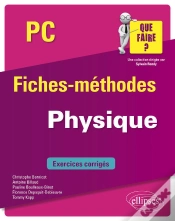 Capa do artigo Physique Pc