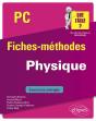 Physique Pc - Preview
