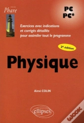 Physique Pc-Pc* - 2e Édition