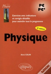 Capa do artigo Physique Pc-Pc* - 2e Édition