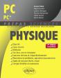 Physique Pc/Pc* 3eeme Edition Actualisee - Preview