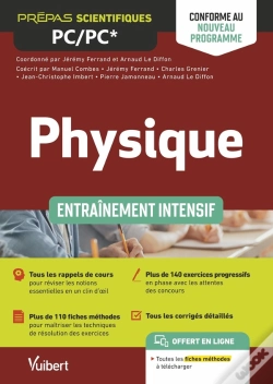 Capa do artigo Physique : Pc-Pc*