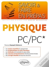 Physique Pc/Pc*