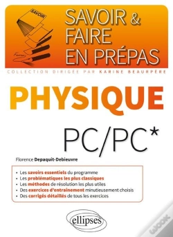 Capa do artigo Physique Pc/Pc*