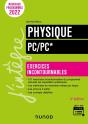 Physique ; Pc/Pc* ; Exercices Incontournables (4e Édition) - Preview