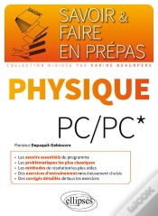 Capa do artigo Physique Pc/Pc*