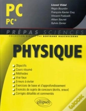 Physique Pc-Pc*