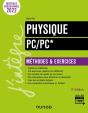 Physique ; Pc/Pc* ; Méthodes Et Exercices (2e Édition) - Preview