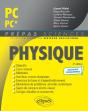 Physique Pc/Pc* - Programme 2022 - Preview