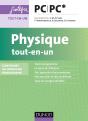 Physique ; Pc/Pc* ; Tout-En-Un - Preview