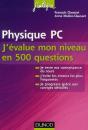 Physique Pc - Tests De Cours - Validez Vos Connaissances Et Progressez ! - Preview
