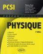 Physique Pcsi 2eme Edition - Preview