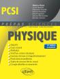 Physique Pcsi - 4e Édition Actualisée - Preview