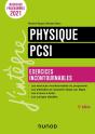 Physique ; Pcsi ; Exercices Incontournables (5e Édition) - Preview