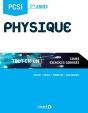 Physique Pcsi - Preview