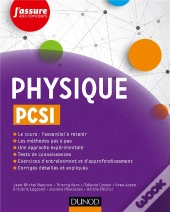 Physique Pcsi