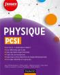 Physique Pcsi - Preview