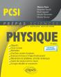 Physique ; Pcsi ; Nouveaux Programmes - Preview