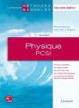 Physique ; Physique Psci ; 1re Année - Preview