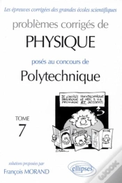 Capa do artigo Physique Polytechnique 1995-1997 - Tome 7