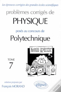 Capa do artigo Physique Polytechnique 1995-1997 - Tome 7