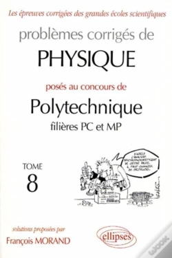 Capa do artigo Physique Polytechnique 1998-1999 - Tome 8 - Filières Pc Et Mp