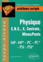 Physique, Polytechnique, Ulm, Centrale, Mines, Pc*-Pc-Mp*-Mp-Psi*-Psi - Preview