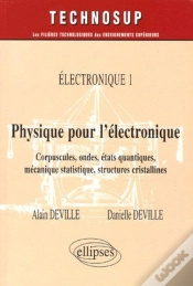 Capa do artigo Physique Pour L