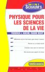 Physique Pour Les Sciences De La Vie ; Cours Compact - Preview
