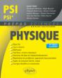 Physique Psi/Psi* - 3e Édition Actualisée - Preview