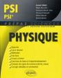 Physique Psi-Psi* - Preview