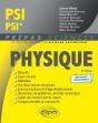Physique Psi/Psi* - Programme 2022 - Preview