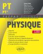 Physique Pt/Pt* 3eme Edition Actualisee - Preview