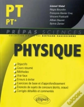 Physique Pt-Pt*