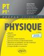 Physique : Pt/Pt* ; Programme 2022 - Preview