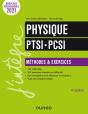 Physique Ptsi-Pcsi ; Méthodes Et Exercices (4e Édition) - Preview