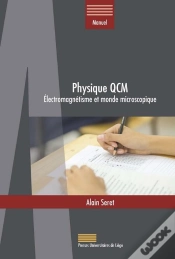 Capa do artigo Physique Qcm