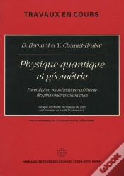 Capa do artigo Physique Quantique Et Géométrie
